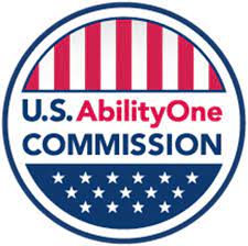 Official Seal for the U.S. AbilityOne Commission