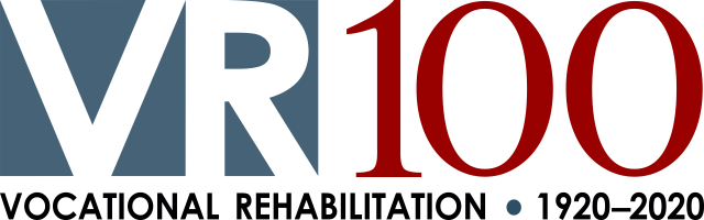 Vocational Rehabilitation—100 Years Later