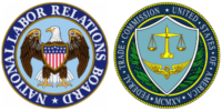 Parntership Between the National Labor Relations Board (NLRB) and Federal Trade Commission (FTC)